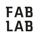Logo van Saxion FabLab Enschede