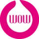 Logo van The WOW Factory