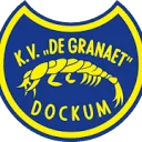 Logo van KV De Granaet