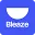 Logo van Bleaze