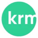 Logo van KRM academy