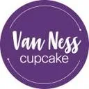 Logo van Van Ness Cupcake