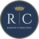 Logo van Radion Consulting