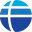 Logo van Stichting Fulbright Commission the Netherlands