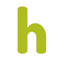 Logo van Hapak bv