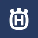 Logo van Husqvarna Nederland BV