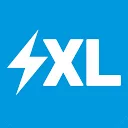 Logo van eBike XL