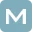 Logo van De Makers Mature Marketing