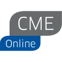 Logo van CME-Online Huisartsen