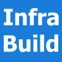 Logo van InfraBuild