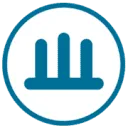 Logo van Maxima Centrum Burgum