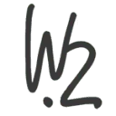 Logo Whoozy Agency