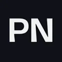 Logo van Post Neon