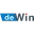 Logo van De WIN Installatiegroep BV airconditioning/koeltechniek