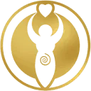 Logo van Vrouwenkracht Coach Opleiding