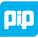 Logo van PIP Innovations