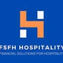 Logo van FSFH Hospitality
