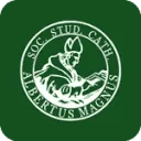 Logo van R.K.S.V. Albertus Magnus