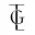 Logo van The Gift Label
