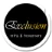 Logo van Exclusion Infra