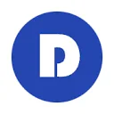 Logo van Damen Dredging Equipment