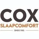 Logo van Cox Slaapcomfort