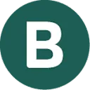Logo van BaRD Bureau Ruimte Denken