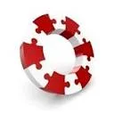 Logo van Holland Maritime Solutions