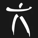 Logo van De Presentatie Groep