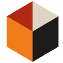 Logo van DeltaPatents