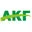 Logo van AKFood International