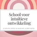 Logo van Intuïtief Traject