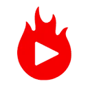Logo van Hot Pepper