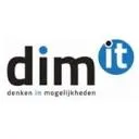 Logo van Quest uitzendburo