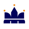 Logo van The Dutch Houses