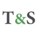 Logo van Thissen AND Stecher BV
