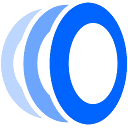Logo van GlocalShift Foundation