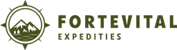 Logo van ForteVital
