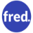 Logo FRED Job Fair AND Conference