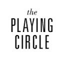 Logo van The Playing Circle
