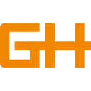 Logo van Geert en Henk