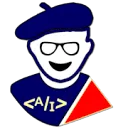 Logo van Marcel Marnix