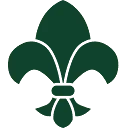 Logo van Ernst Baas Hoveniers B.V.