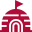 Logo van Hayema Heerd - Stro-hotel - vergaderlocatie - feestlocatie