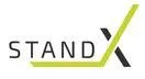 Logo van StandExe