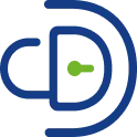 Logo van Den of Data