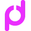 Logo van Op de rit