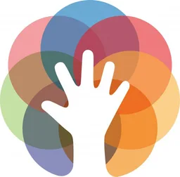Logo van Stichting Even Anders spiritualiteit in zorg