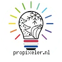 Logo van ProPixeler