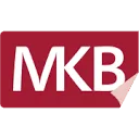 Logo van MKB Salarisadviseurs